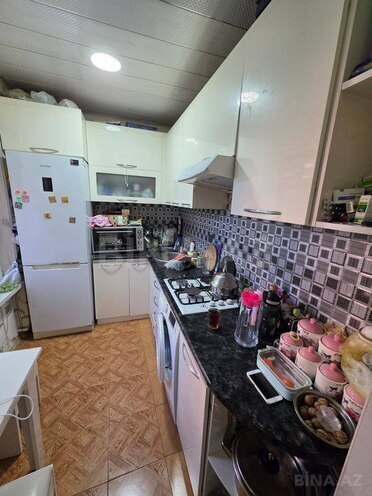 2 otaqlı köhnə tikili - Sumqayıt - 48 m² (5)