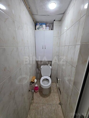 2 otaqlı köhnə tikili - Sumqayıt - 48 m² (7)