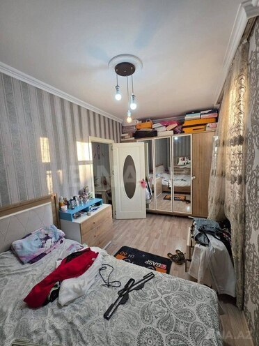 2 otaqlı köhnə tikili - Sumqayıt - 48 m² (6)