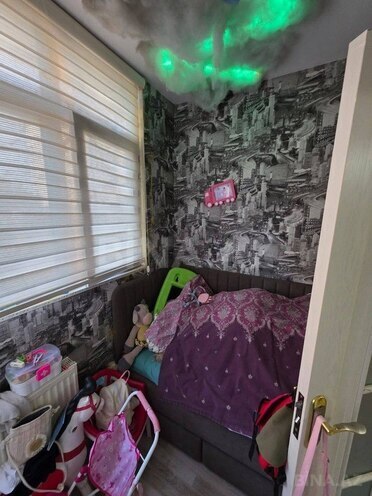 2 otaqlı köhnə tikili - Sumqayıt - 48 m² (4)