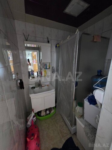 2 otaqlı köhnə tikili - Sumqayıt - 48 m² (11)