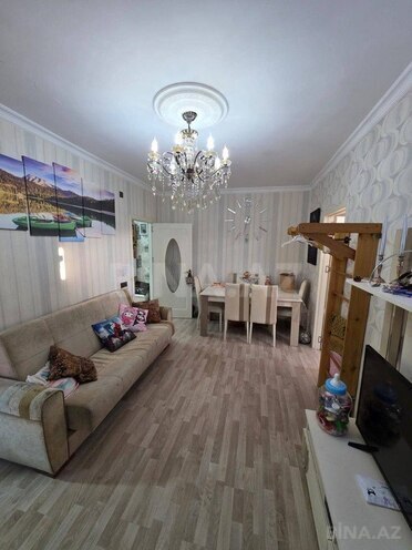 2 otaqlı köhnə tikili - Sumqayıt - 48 m² (12)