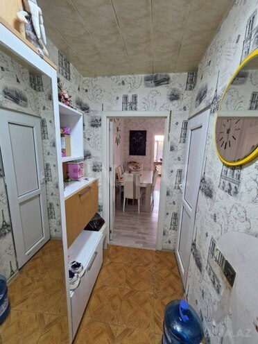 2 otaqlı köhnə tikili - Sumqayıt - 48 m² (9)
