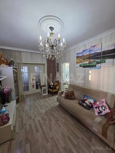 2 otaqlı köhnə tikili - Sumqayıt - 48 m² (8)