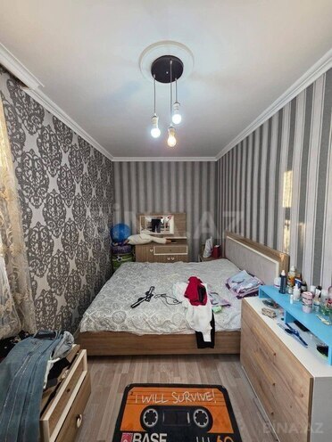 2 otaqlı köhnə tikili - Sumqayıt - 48 m² (3)