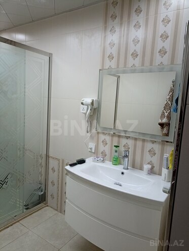 3-комн. дом/дача - пос. Фатмаи - 100 м² (9)
