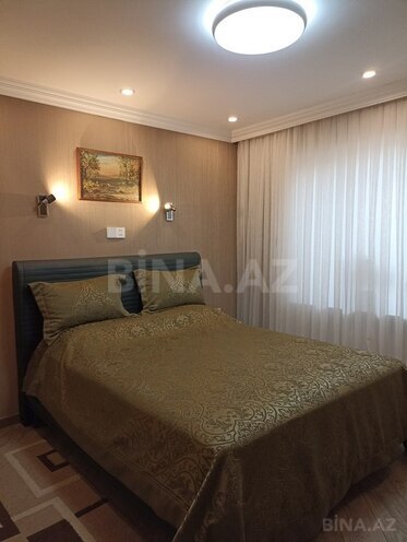 3-комн. дом/дача - пос. Фатмаи - 100 м² (10)