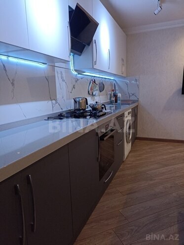 3-комн. дом/дача - пос. Фатмаи - 100 м² (5)