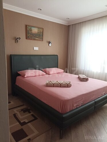 3-комн. дом/дача - пос. Фатмаи - 100 м² (4)