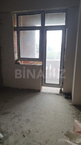2 otaqlı yeni tikili - Nəsimi r. - 98.7 m² (4)