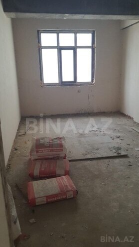 2 otaqlı yeni tikili - Nəsimi r. - 98.7 m² (6)