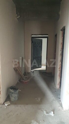 2 otaqlı yeni tikili - Nəsimi r. - 98.7 m² (3)