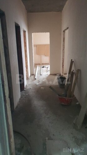 2 otaqlı yeni tikili - Nəsimi r. - 98.7 m² (5)
