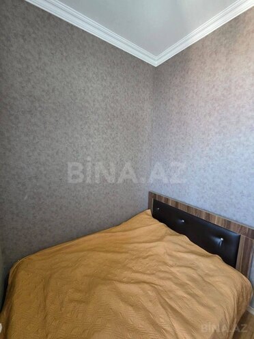 1 otaqlı yeni tikili - Sumqayıt - 33 m² (8)