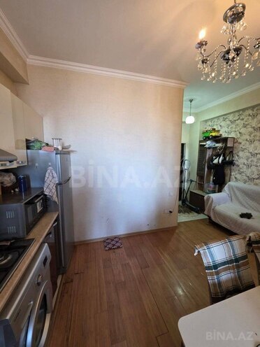 1 otaqlı yeni tikili - Sumqayıt - 33 m² (6)