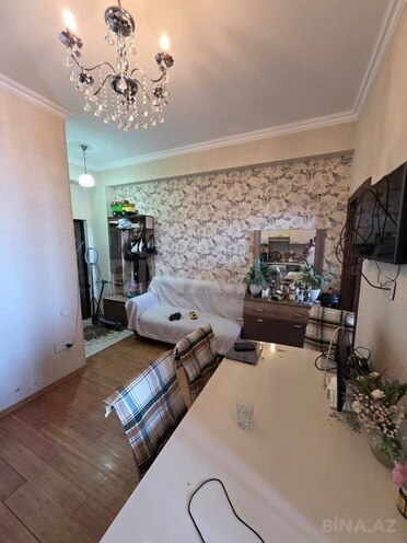 1 otaqlı yeni tikili - Sumqayıt - 33 m² (7)