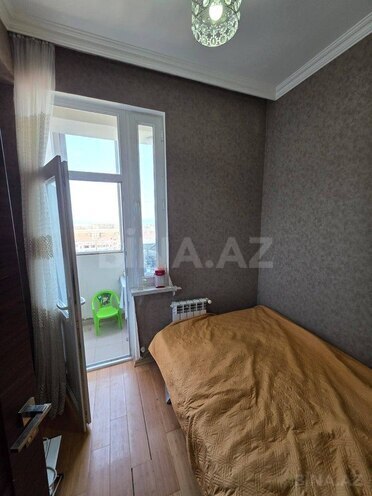1 otaqlı yeni tikili - Sumqayıt - 33 m² (3)