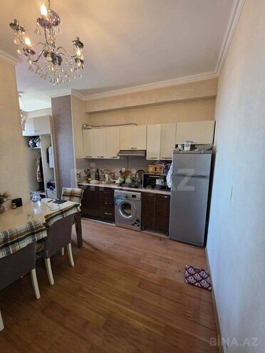 1 otaqlı yeni tikili - Sumqayıt - 33 m² (9)
