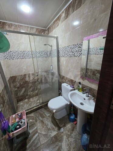 1 otaqlı yeni tikili - Sumqayıt - 33 m² (13)