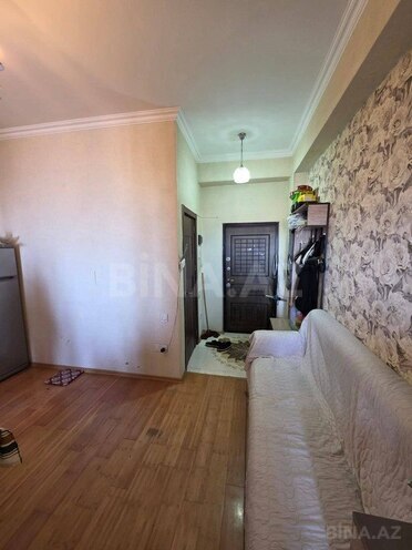 1 otaqlı yeni tikili - Sumqayıt - 33 m² (16)