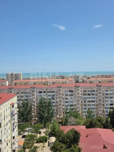 1 otaqlı yeni tikili - Sumqayıt - 33 m² (2)