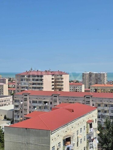 1 otaqlı yeni tikili - Sumqayıt - 33 m² (15)