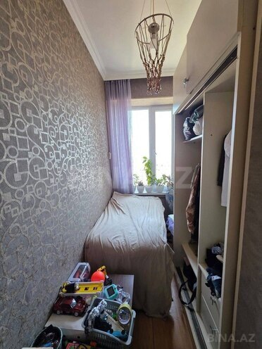 1 otaqlı yeni tikili - Sumqayıt - 33 m² (4)