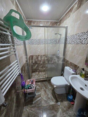1 otaqlı yeni tikili - Sumqayıt - 33 m² (10)
