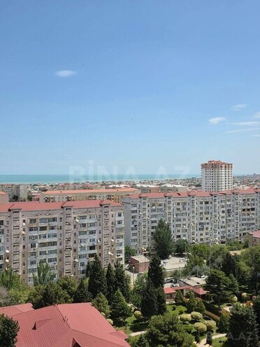 1 otaqlı yeni tikili - Sumqayıt - 33 m² (14)