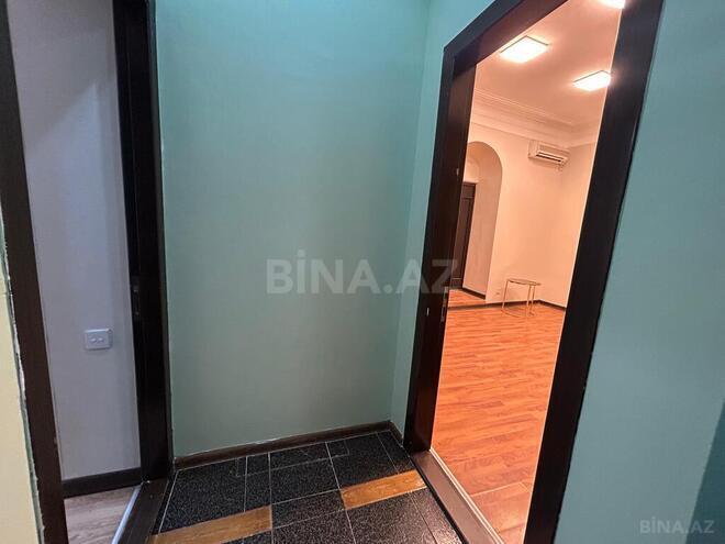 Объект - м. Низами - 60 м² (10)