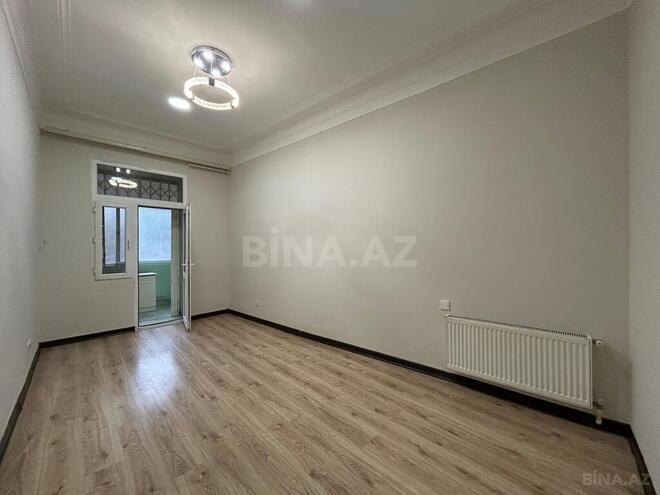 Объект - м. Низами - 60 м² (11)