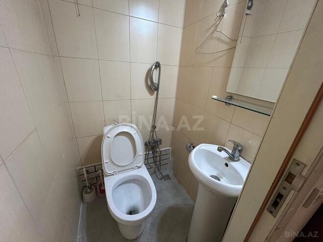 Объект - м. Низами - 60 м² (17)