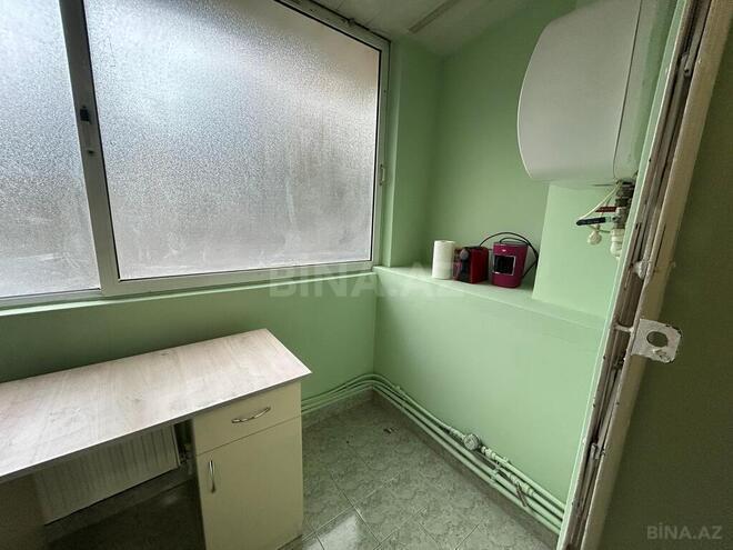 Объект - м. Низами - 60 м² (22)
