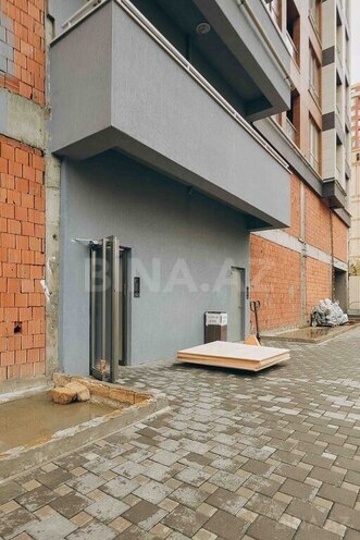2 otaqlı yeni tikili - Nərimanov r. - 55 m² (3)