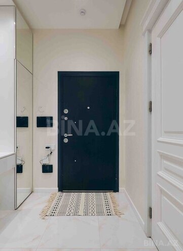 2 otaqlı yeni tikili - Nərimanov r. - 55 m² (27)