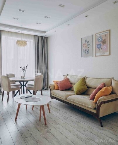 2 otaqlı yeni tikili - Nərimanov r. - 55 m² (16)