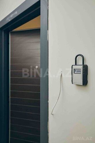 2 otaqlı yeni tikili - Nərimanov r. - 55 m² (5)