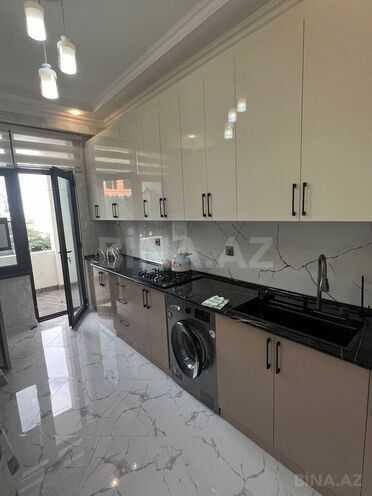 2 otaqlı yeni tikili - Xırdalan - 80 m² (12)