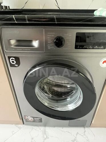 2 otaqlı yeni tikili - Xırdalan - 80 m² (9)