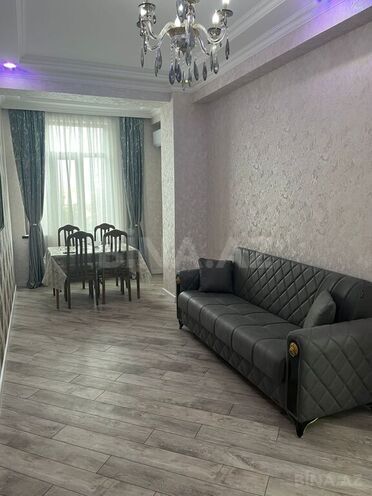2 otaqlı yeni tikili - Xırdalan - 80 m² (3)