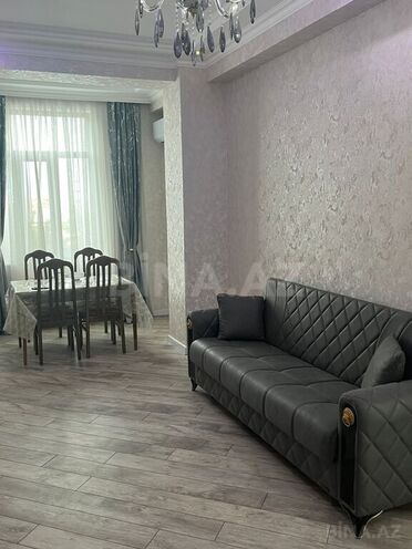 2 otaqlı yeni tikili - Xırdalan - 80 m² (2)