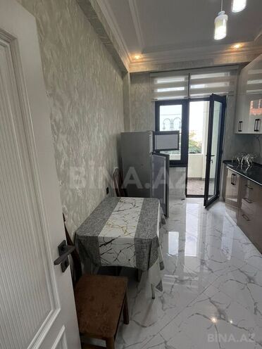2 otaqlı yeni tikili - Xırdalan - 80 m² (13)