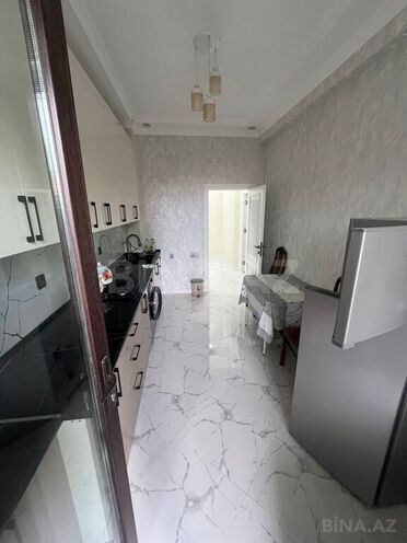 2 otaqlı yeni tikili - Xırdalan - 80 m² (11)