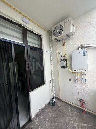 2 otaqlı yeni tikili - Xırdalan - 80 m² (10)
