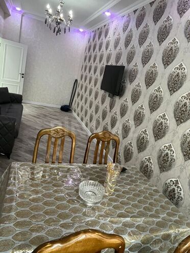 2 otaqlı yeni tikili - Xırdalan - 80 m² (5)