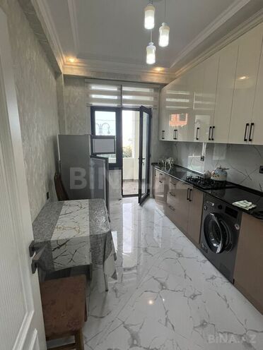 2 otaqlı yeni tikili - Xırdalan - 80 m² (16)