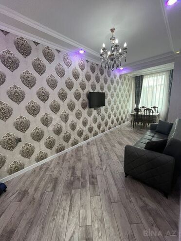 2 otaqlı yeni tikili - Xırdalan - 80 m² (1)