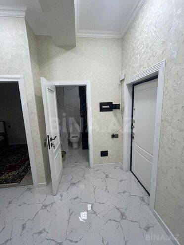 2 otaqlı yeni tikili - Xırdalan - 80 m² (24)