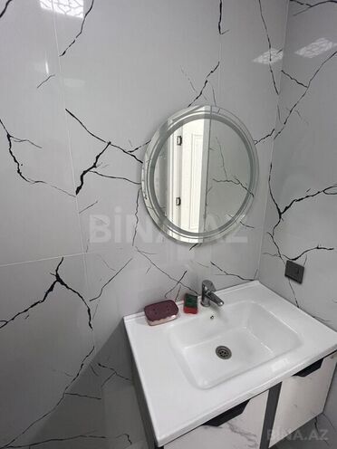 2 otaqlı yeni tikili - Xırdalan - 80 m² (21)