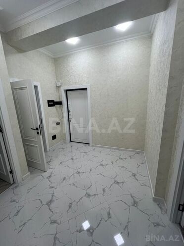 2 otaqlı yeni tikili - Xırdalan - 80 m² (25)